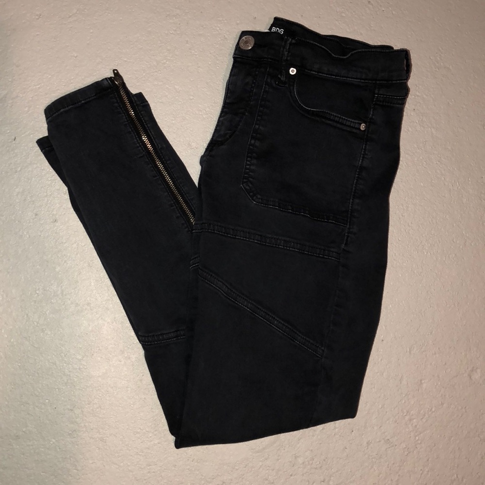 Stretchy, Black BDG Jeans